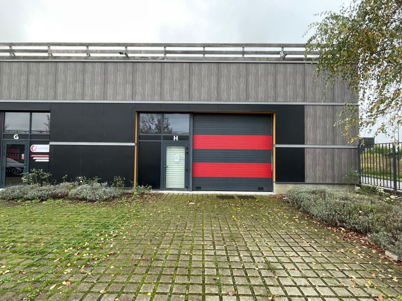 Local d'activité Tourcoing 275m² Location local d'activité Tourcoing Nord OLACT2427160 2